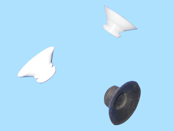 吸盘，硅胶吸盘，用于浴室浴缸、瓷砖上面，颜色为白色、黑色、透明