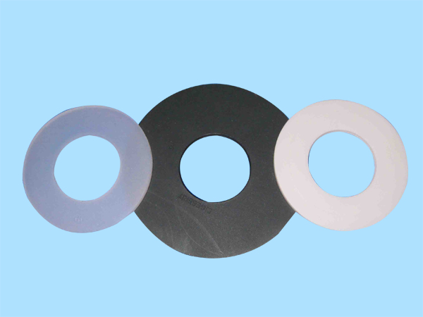 封水垫片，水箱配件，封水垫片，主要起密封作用，属于硅胶制品