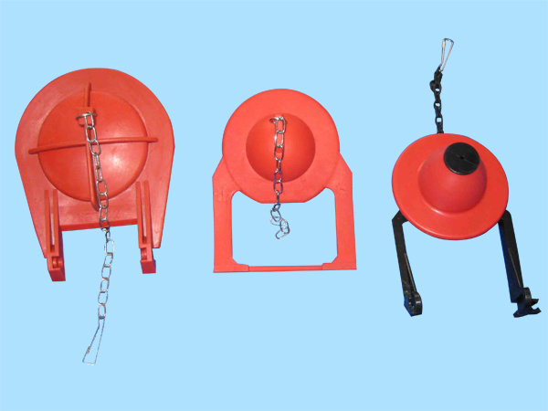 拍盖，红色拍盖，水箱配件