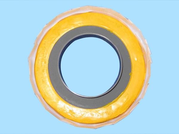 黄色法兰，红色拍盖，水箱配件