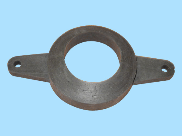 发泡橡胶垫2，常用于卫浴器具，起密封作用