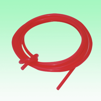 铂金硫化气橡胶管