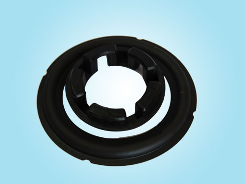 橡胶密封件