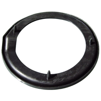 前螺旋弹簧下胶垫