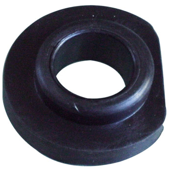 散热器下减震胶垫