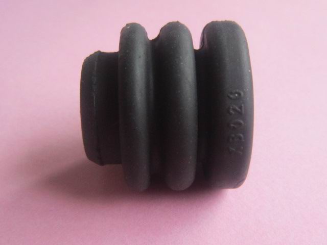 压缩机减震胶圈