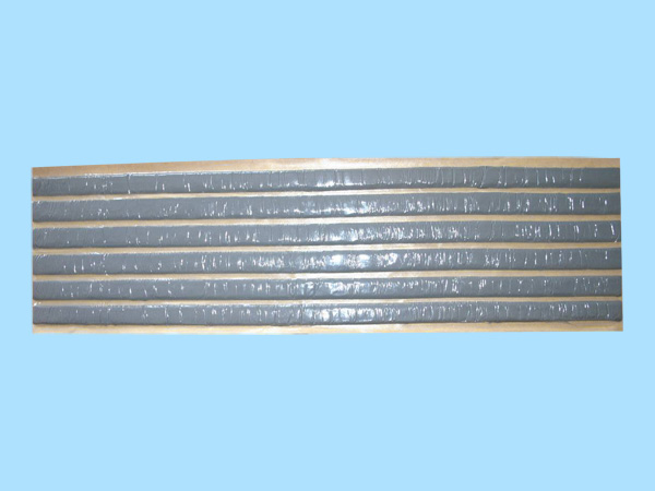 蒸发器密封胶条