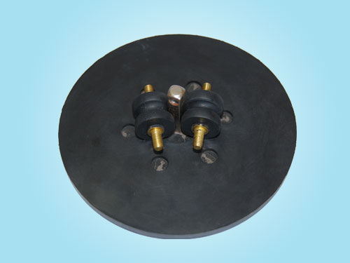 五金橡胶螺丝脚垫